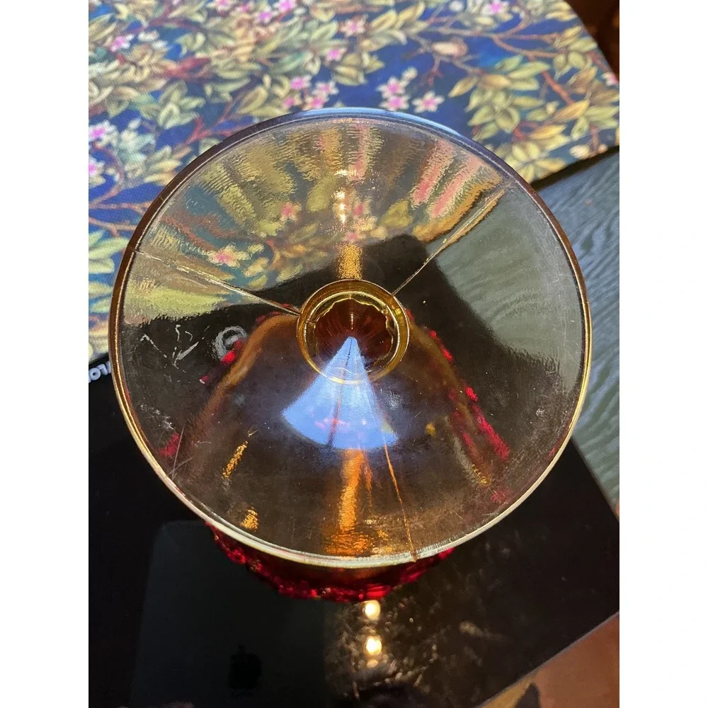 Vintage 7.25